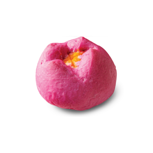 Korean Fruit Dietary Fiber Bread, ORGAMOON Cactus Fruit Dietary Fiber Sweet pumpkin Bread